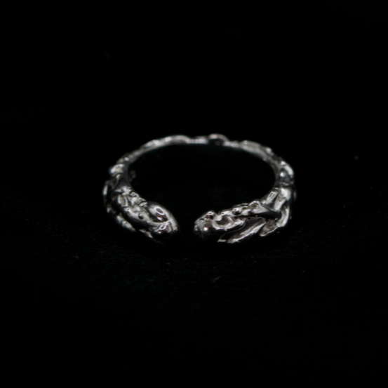 EMBLA MIDI RING