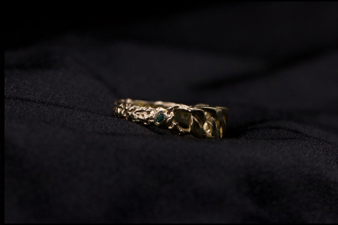 GLÉIPNIR RING