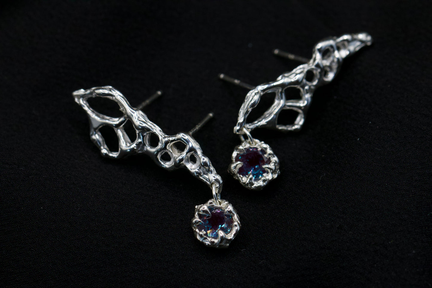 EMBLA EARRINGS