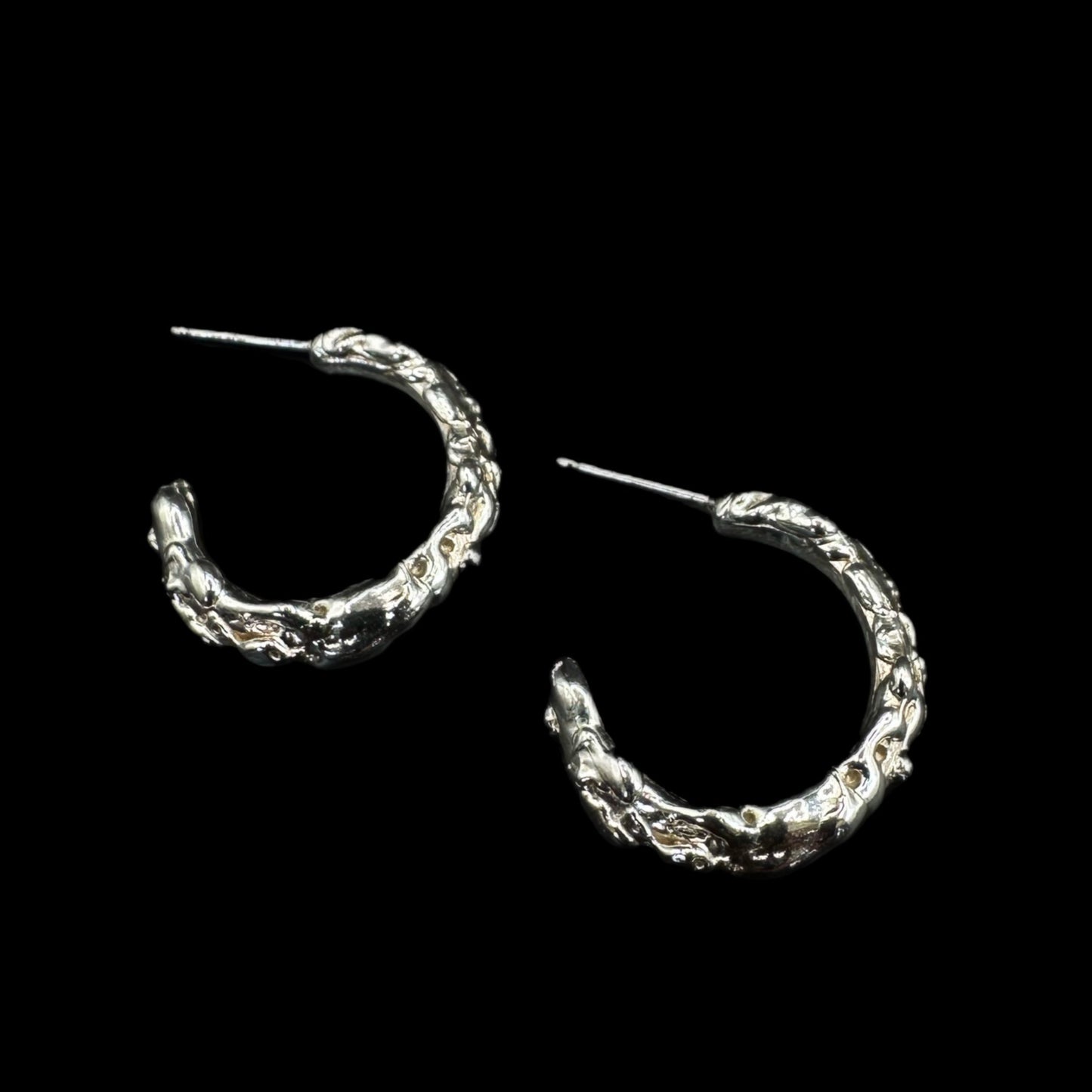 MAGNI HOOPS