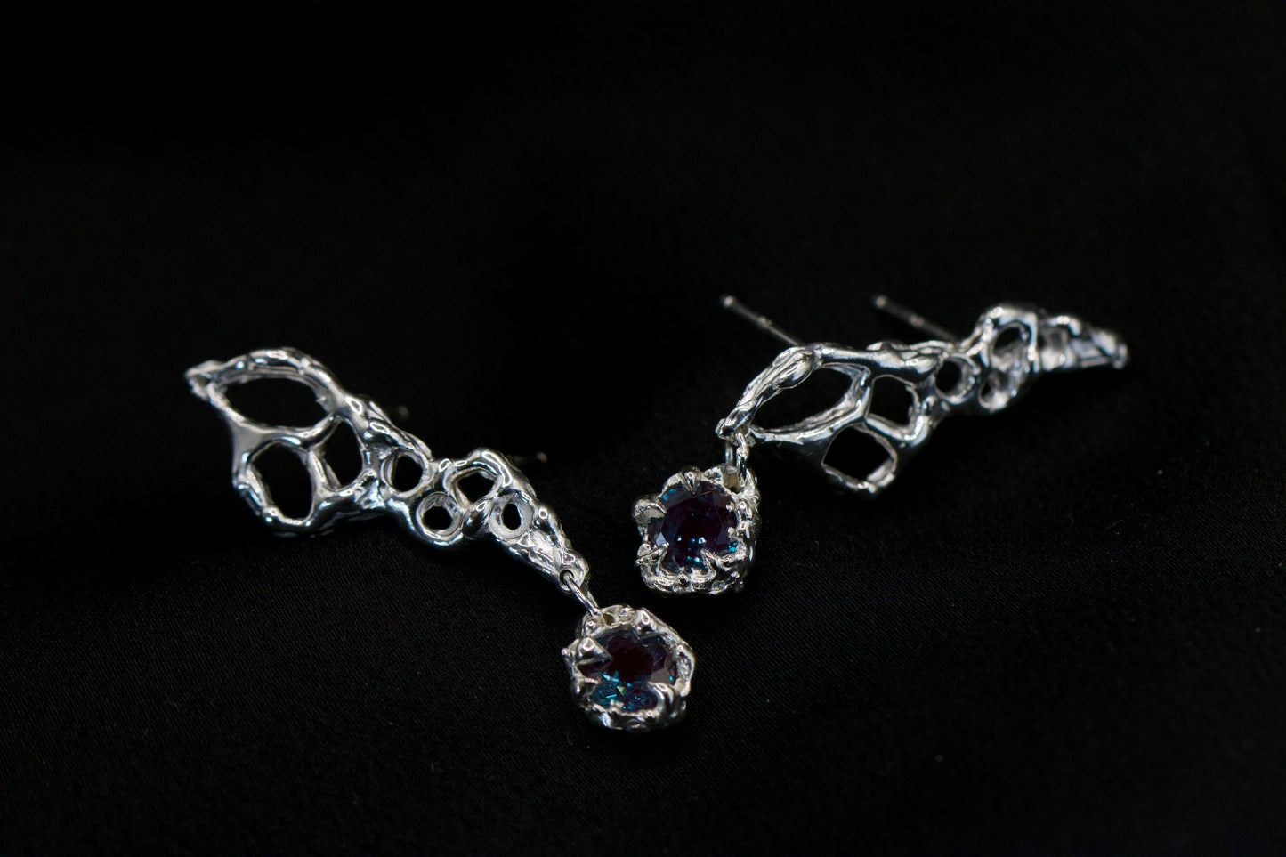 EMBLA EARRINGS