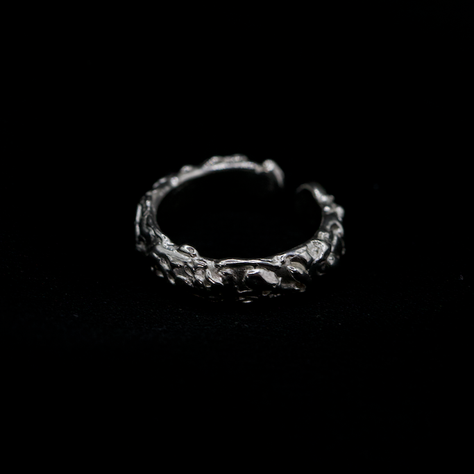 EMBLA MIDI RING