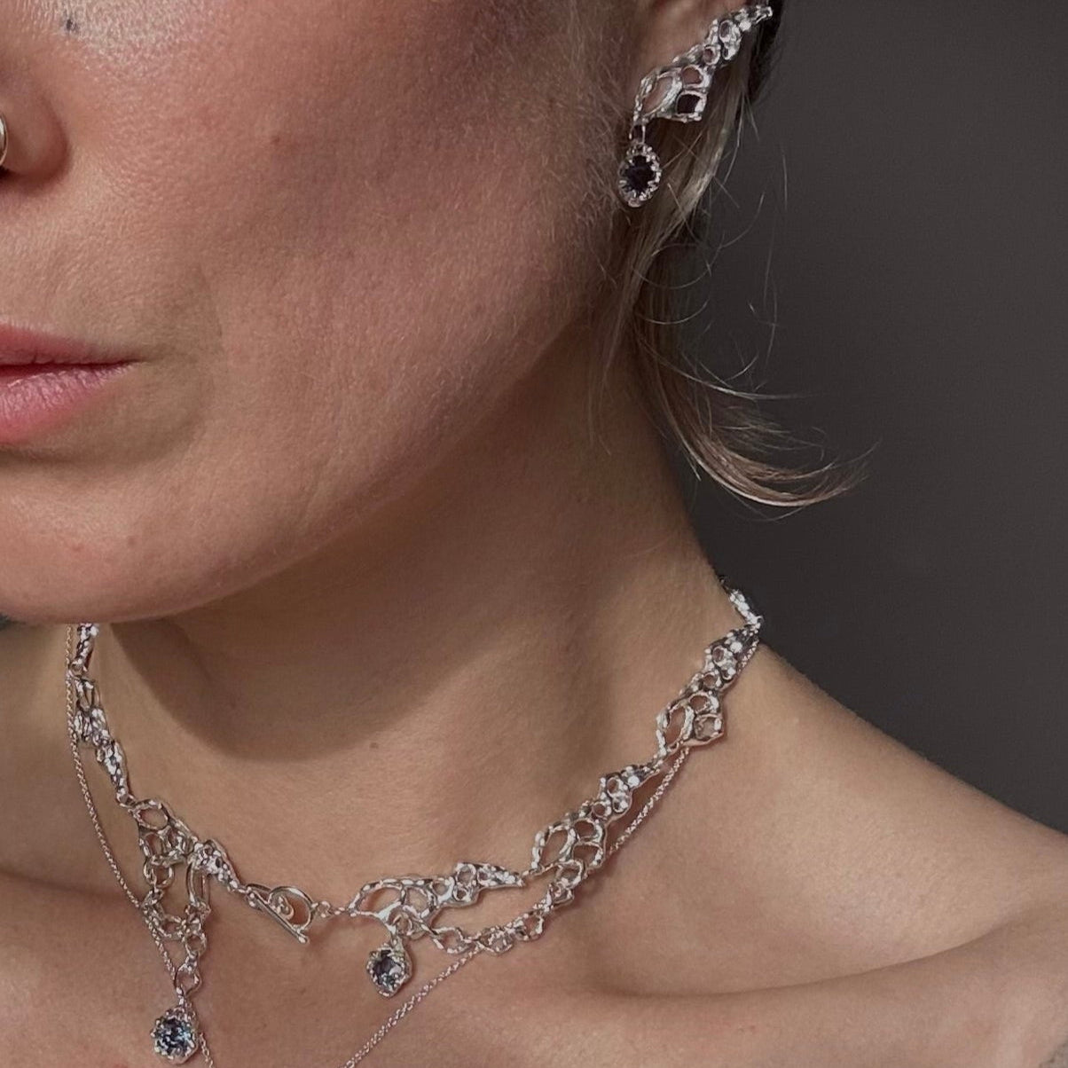EMBLA CHOKER