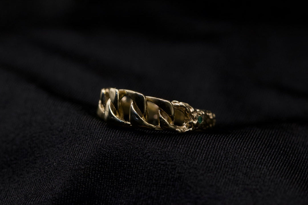GLÉIPNIR RING