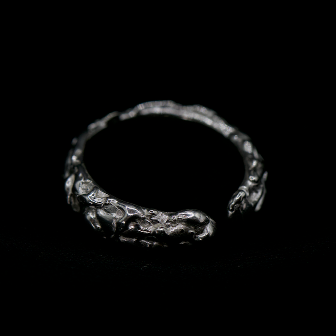 EMBLA MIDI RING