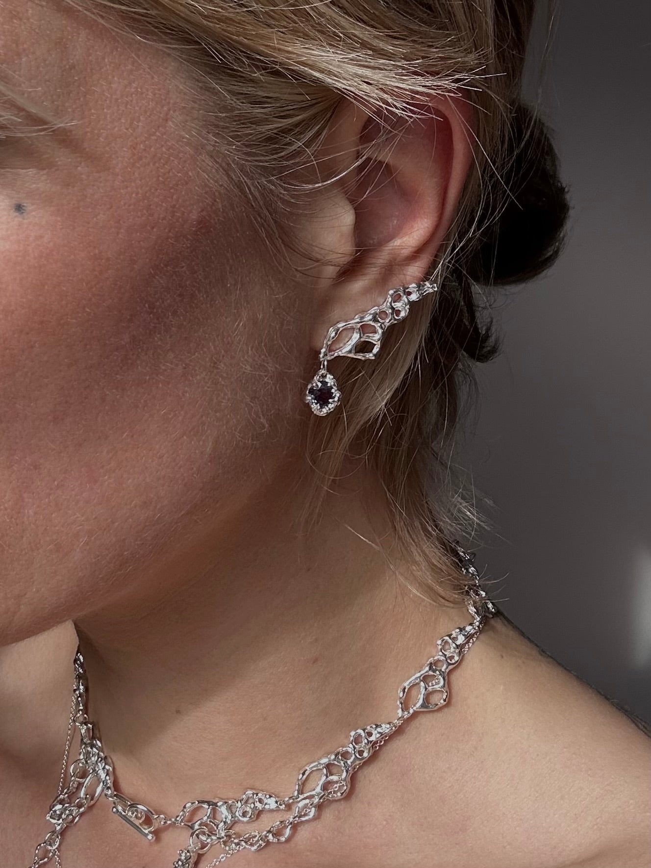 EMBLA EARRINGS