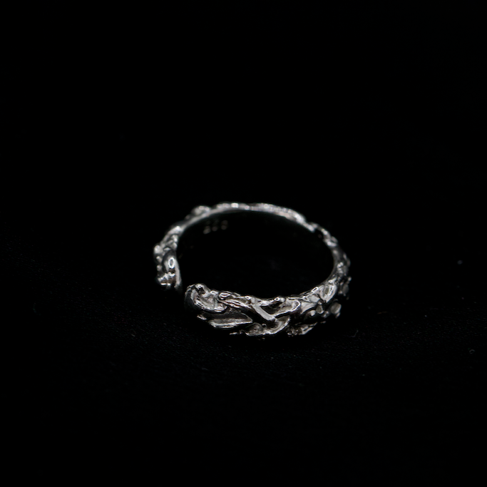 EMBLA MIDI RING