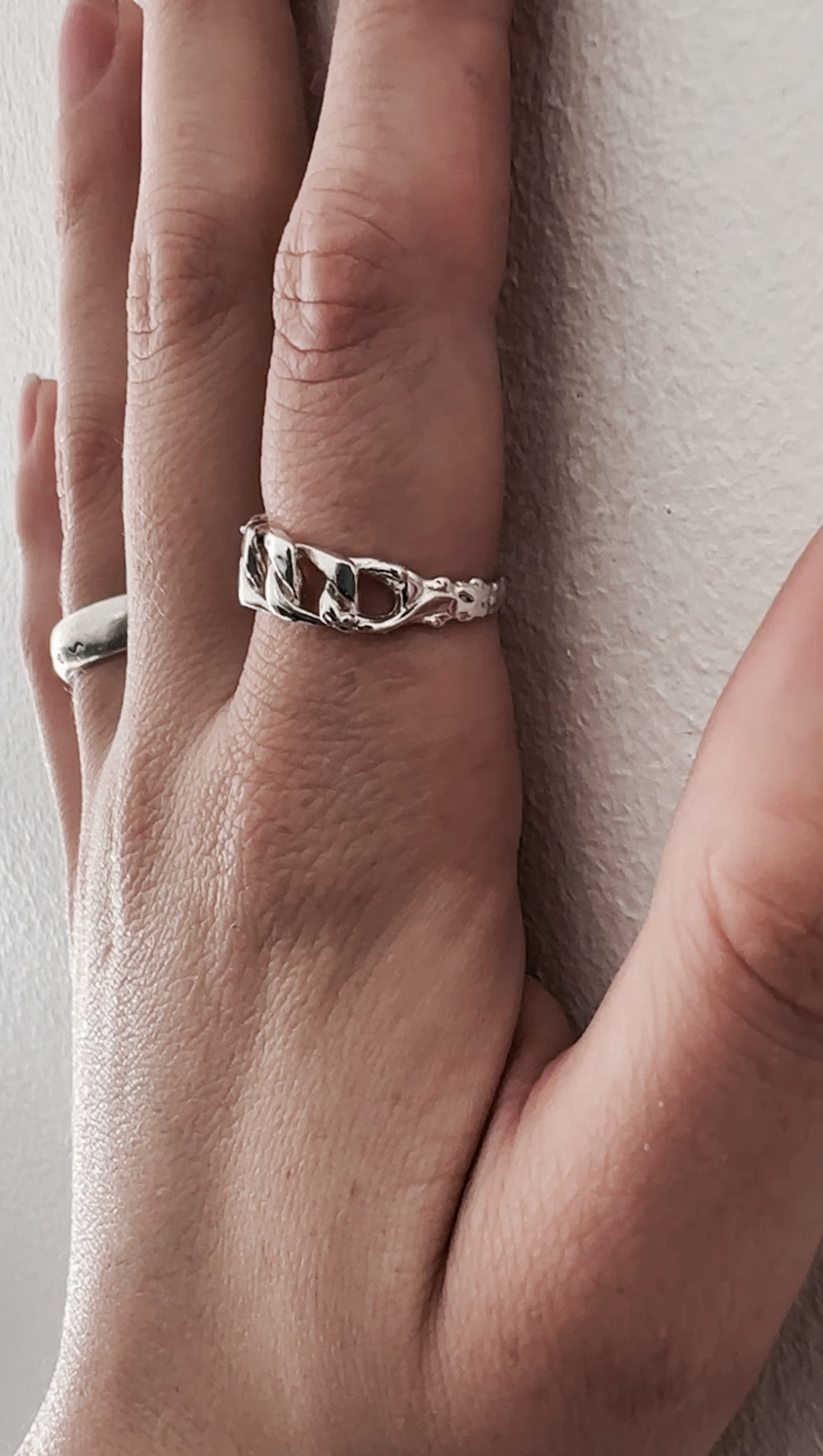 GLÉIPNIR RING