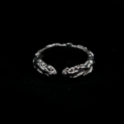 EMBLA MIDI RING