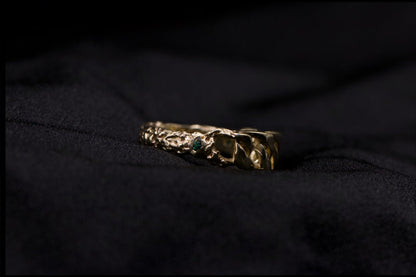 GLÉIPNIR RING