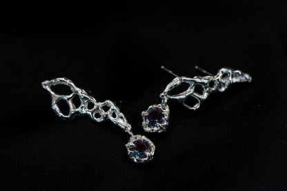 EMBLA EARRINGS