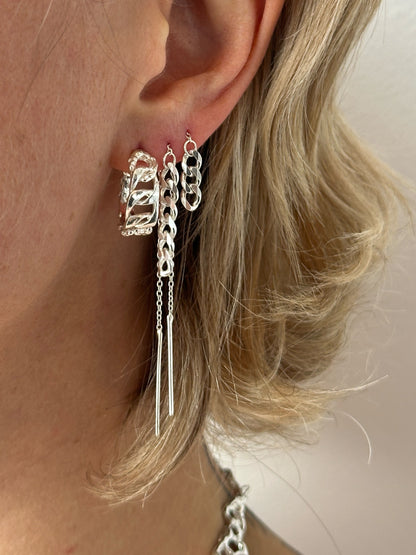 GLÉIPNIR MINI HOOPS
