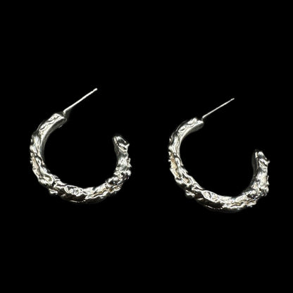 MAGNI HOOPS