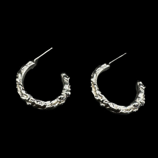 MAGNI HOOPS