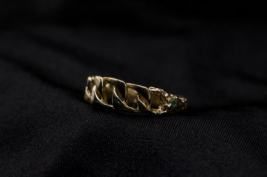 GLÉIPNIR RING