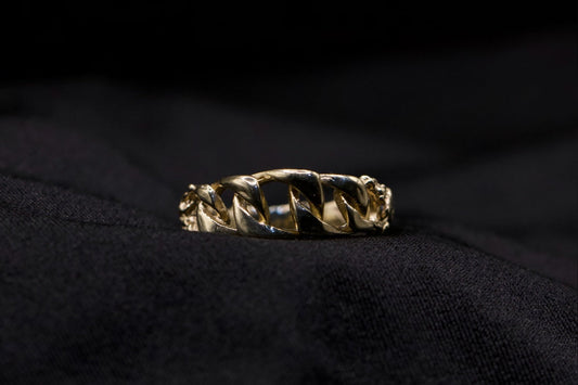 GLÉIPNIR RING