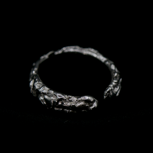 EMBLA MIDI RING