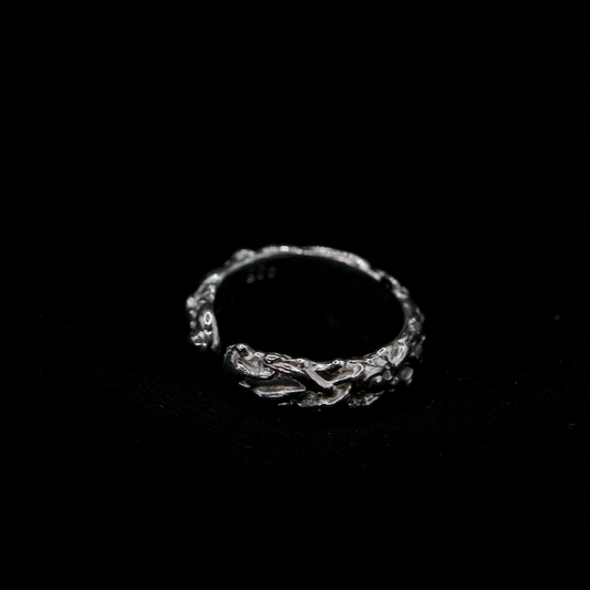 EMBLA MIDI RING