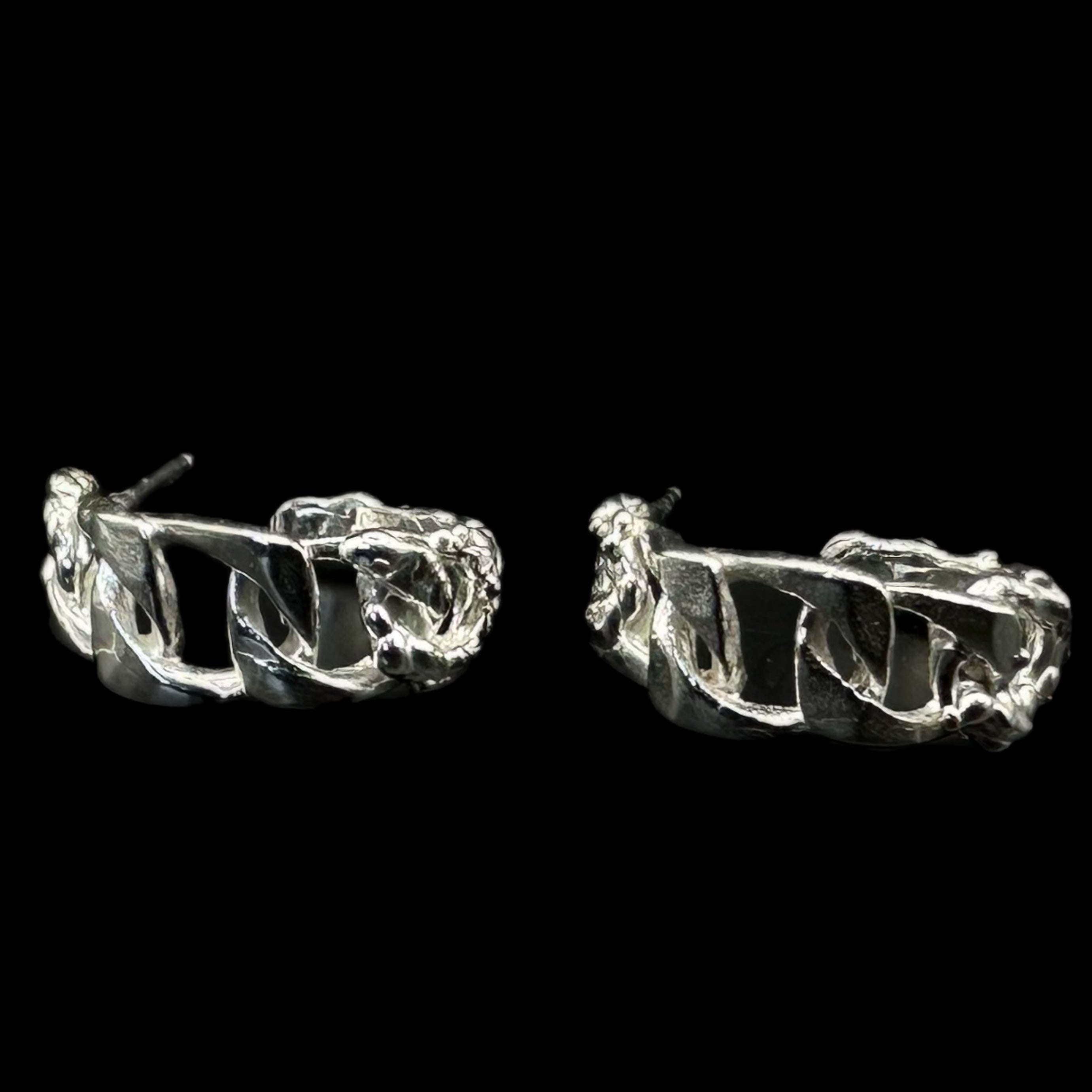 GLÉIPNIR MINI HOOPS