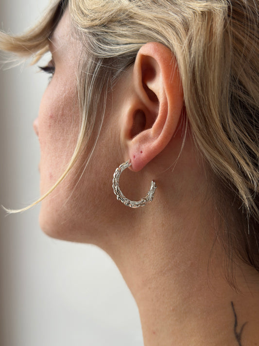 MAGNI HOOPS