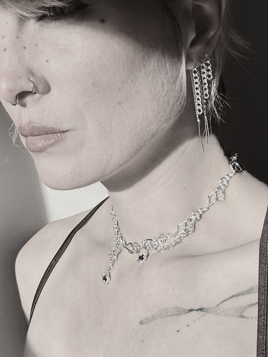 EMBLA CHOKER