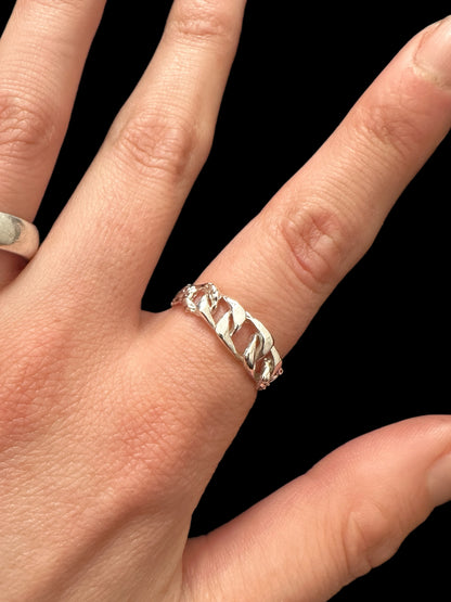 GLÉIPNIR RING