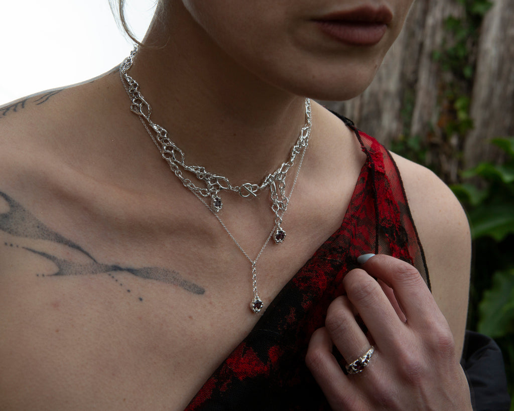EMBLA CHOKER