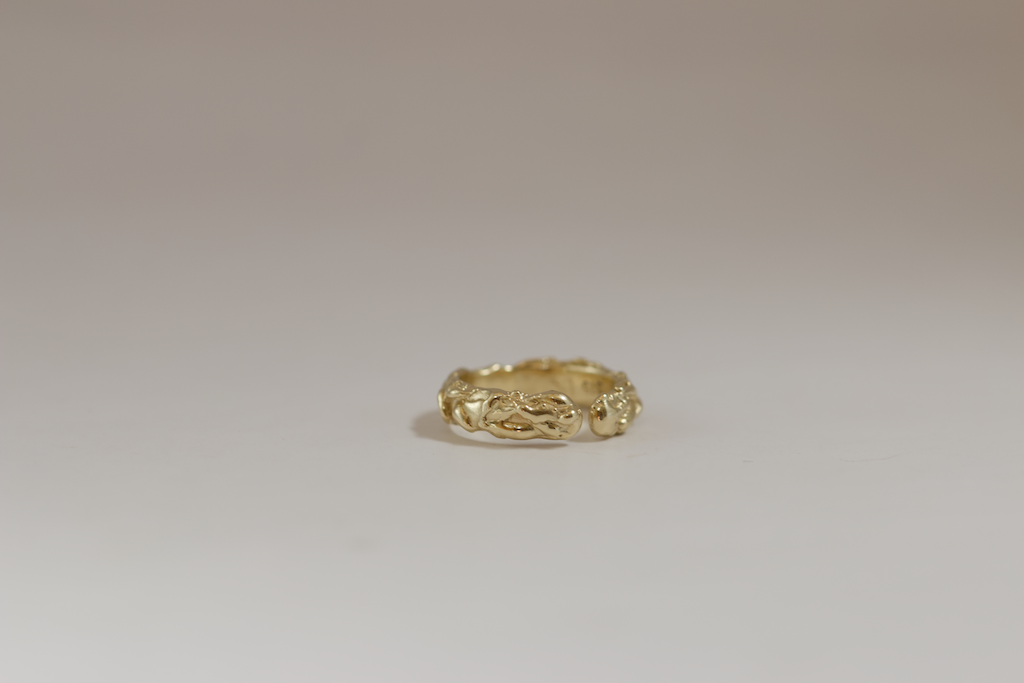 EMBLA MIDI RING