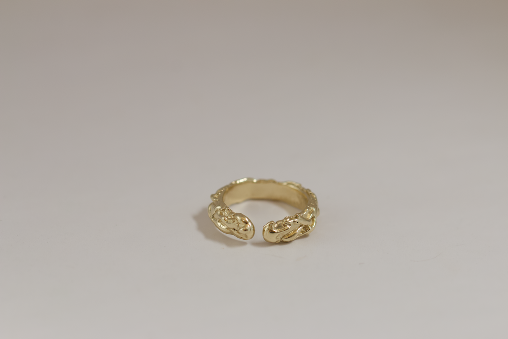 EMBLA MIDI RING